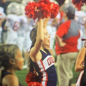 Meet your Posher, Chloe